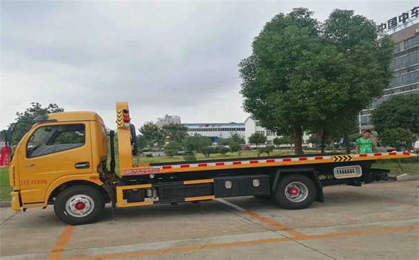 大兴定远24小时拖车救援电话号码，定远道路救援公司怎么收费的