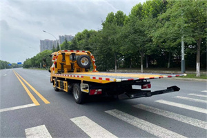 大兴索县道路救援拖车-索县救援服务热线